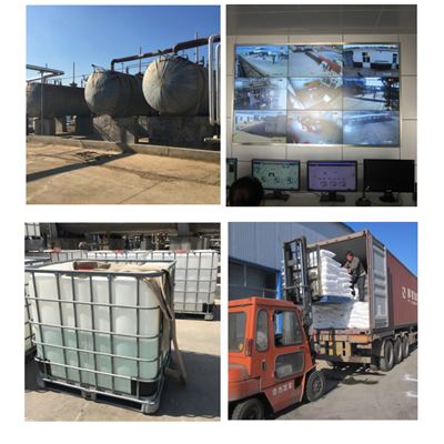 মর্টার জন্য উচ্চ কর্মক্ষমতা Superplasticizer